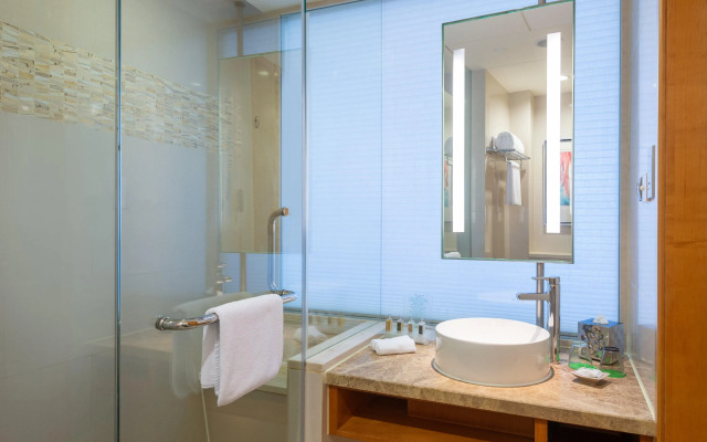 Holiday Inn Shanghai Pudong Kangqiao by IHG