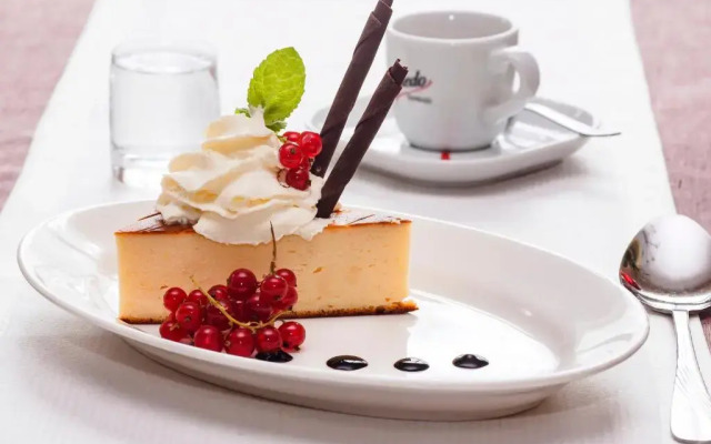 Hotel Magellan Business & Spa