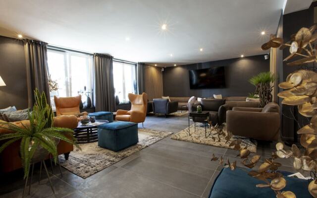 Stadthotel Lichtenfels