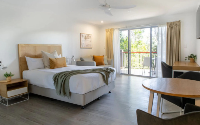Noosa Heads Motel