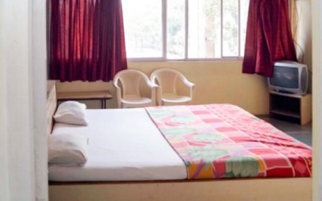 1 BR Guest house in Calangute - North Goa, by GuestHouser (4D53)