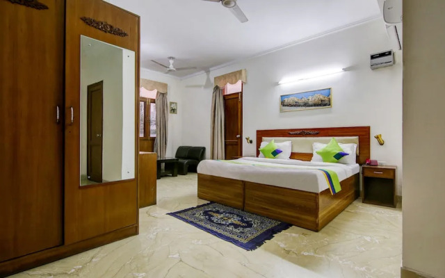 Treebo Trip Primero Iffco Chowk