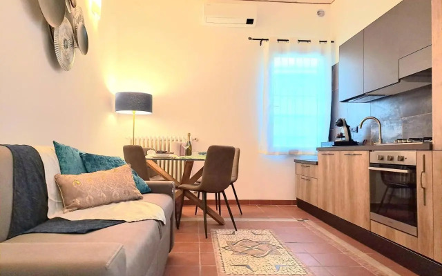 Apartment Sophie 45