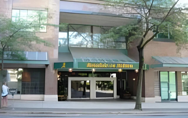 Rosedale Condominiums