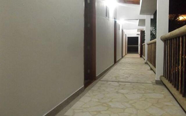 Hotel Costa Linda