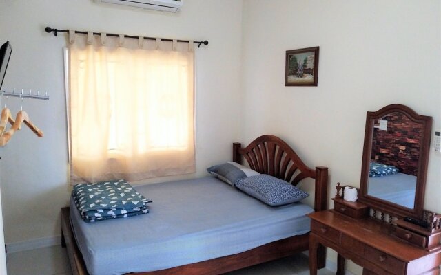 Penthai Hostel