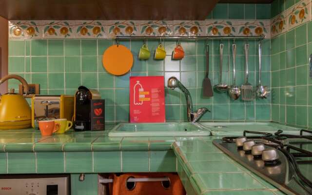 I Vicini del Re by Wonderful Italy