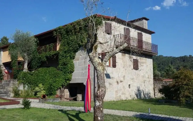 Casa da Feira