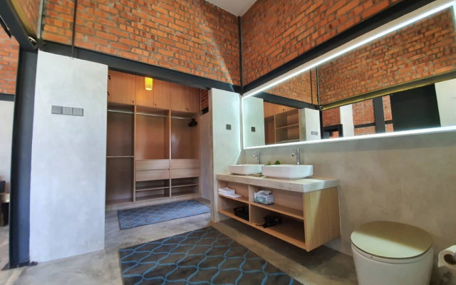 S'ekar Pinang Langkawi