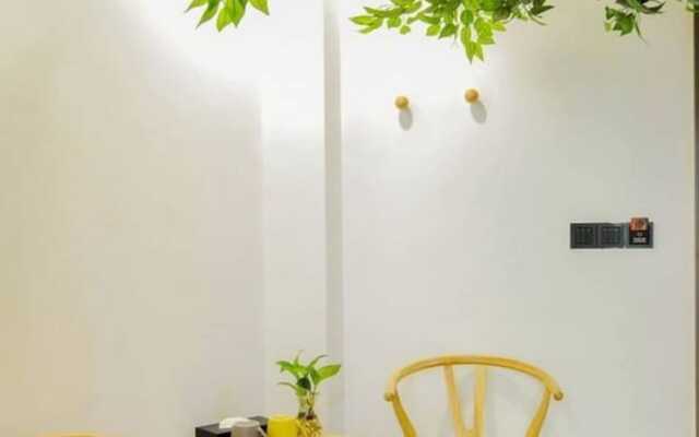 Qiandao Lake Jingting Hotel