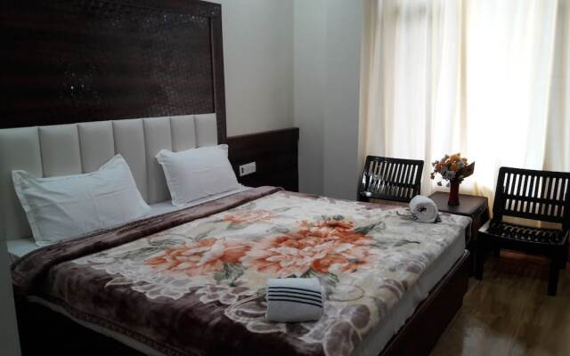 Hotel Forest Hill