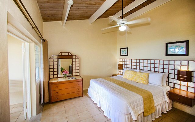 Hawksbill Resort Antigua