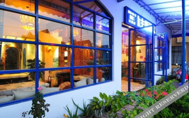 Jiuqi Letu Themed Hotel
