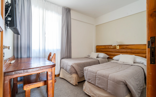 Gran Hotel Panamericano