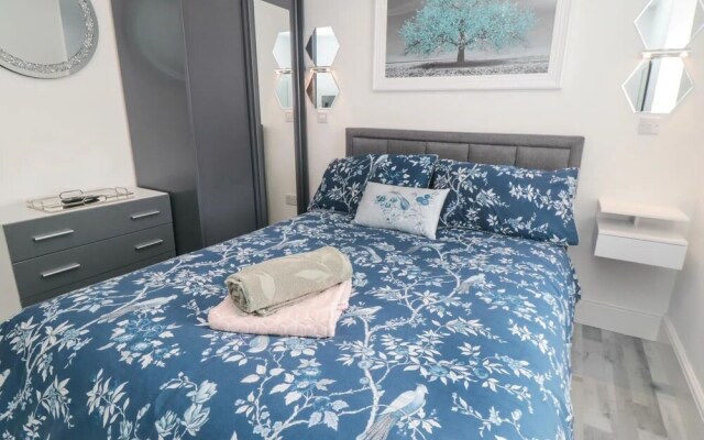 The Monroe, Luxury for up to 4 Guests