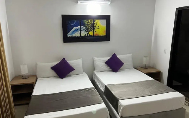 Aguacatala Hotel Boutique