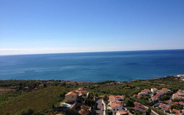 Apartamento Mirador al mar