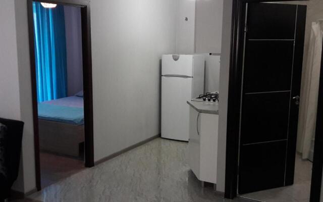 Lia Apartment1