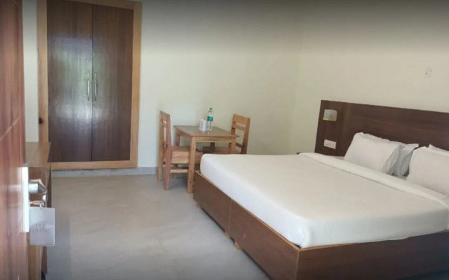 Shivansh Green Resort