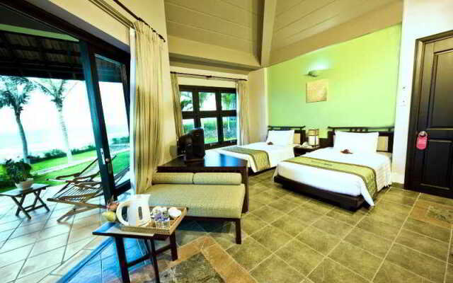 Tropicana Beach Resort Spa