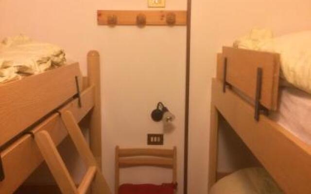 Miniappartamento Nelle Dolomiti