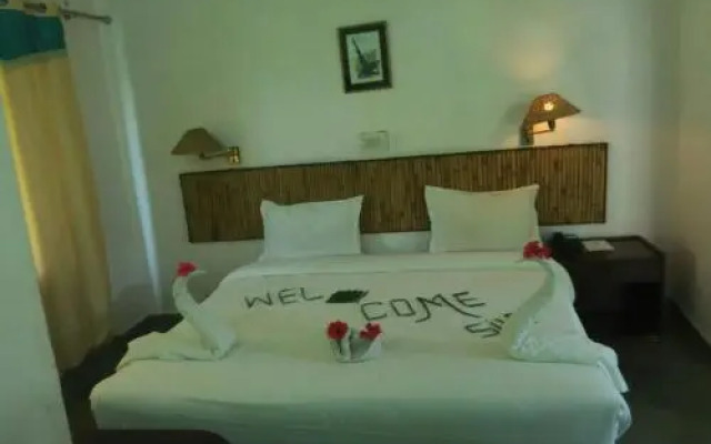 Corbett Roop Resort