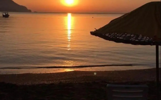 Akasya Pansiyon