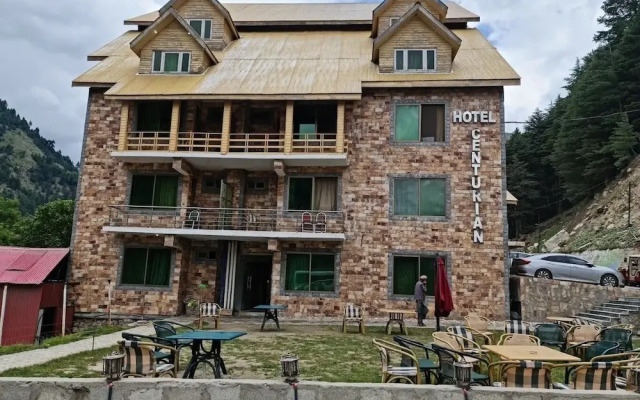Centurian Hotel Naran