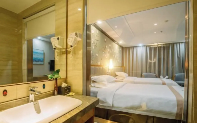 Yuanfeng Hebei Hotel