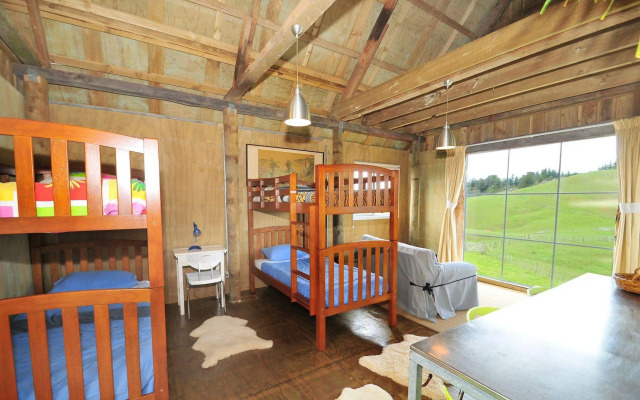 Wayby Country Retreat