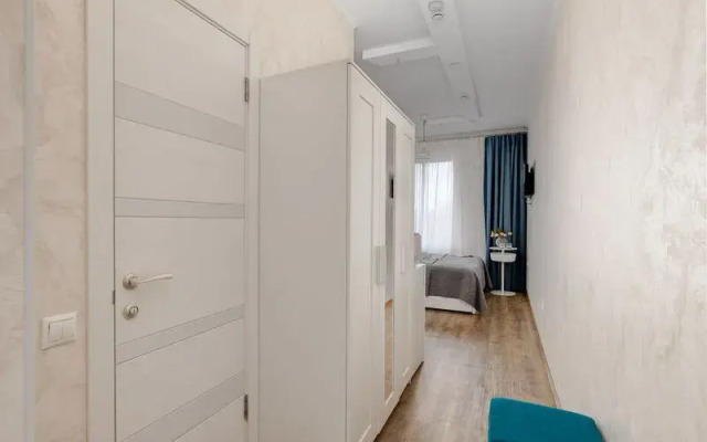 Смарт Лофтc Москва Ботаническая