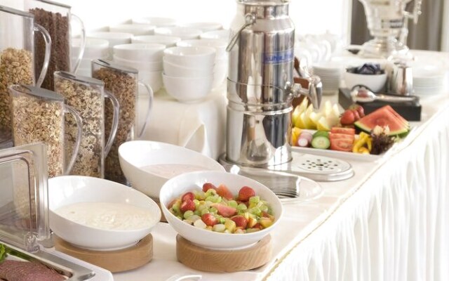 JustStay Essen