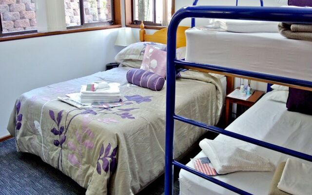 Wombats B&B