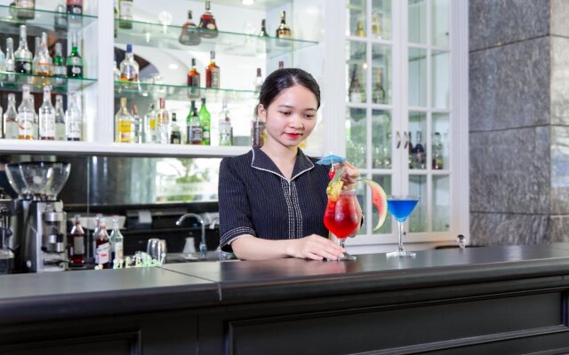 Muong Thanh Luxury Song Han Hotel