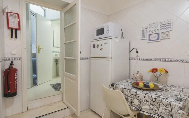 Universal Lisboa Apartment