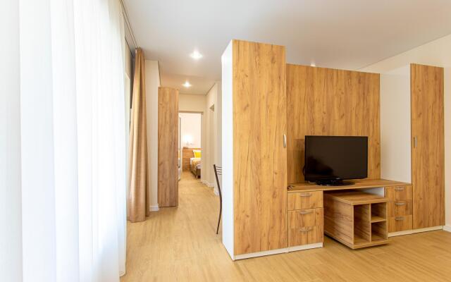 Hotel Parfenon (parfenon)