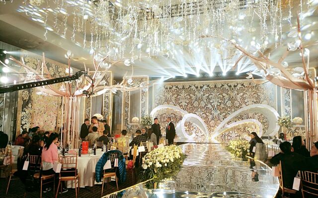 Jin Merchant International Hotel