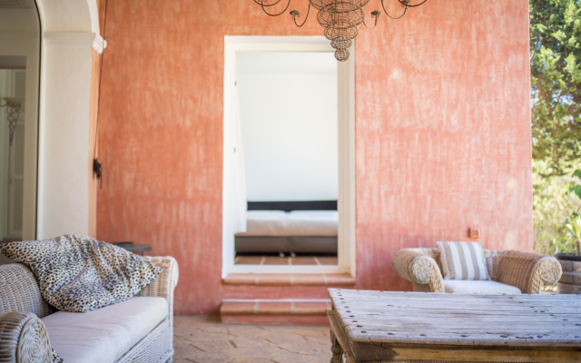 Exclusive Villa in Porroig