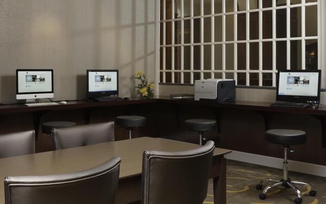 DoubleTree by Hilton Williamsburg