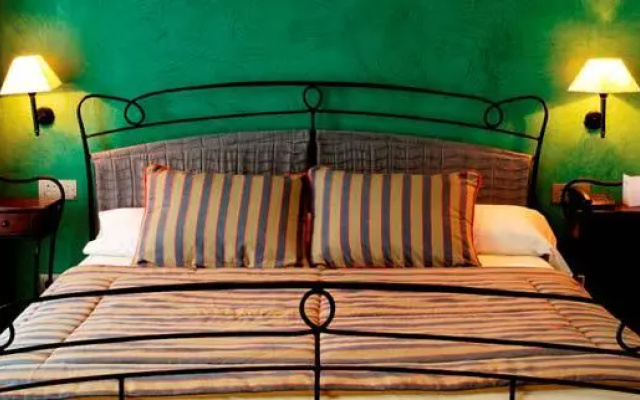 Hotel La Grava