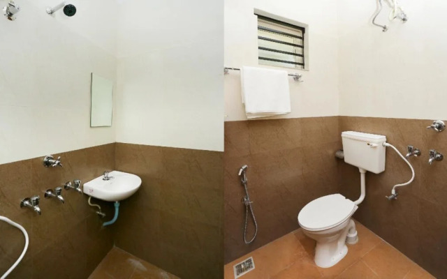 Srinilayam Apartments By OYO Rooms