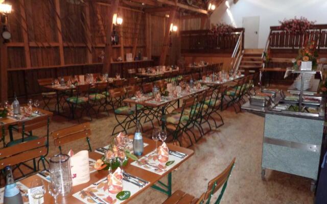 Hotel Gasthof Rössle