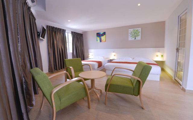 Hotel Pintar