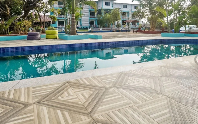 Ellegance Hill Resort by OYO Rooms
