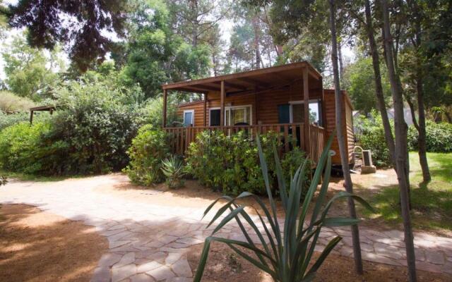 Camping Villaggio L'Ultima Spiaggia