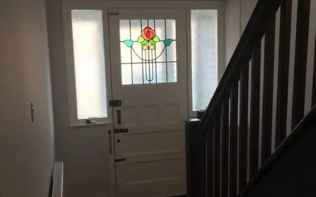 Beautiful 3-bed House in Ramsgate