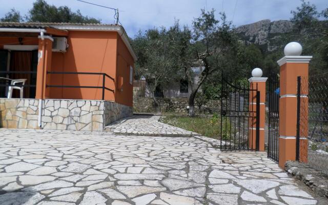 Katia Studios Paleokastritsa