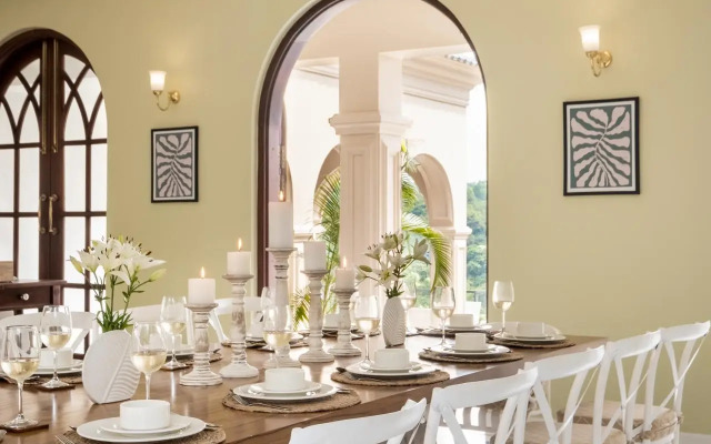 LohonoStays Sacri Borod Hill 5