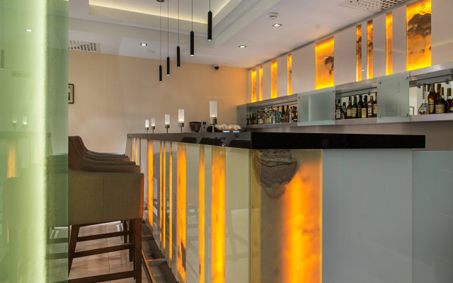 Hotel Rozany Gaj