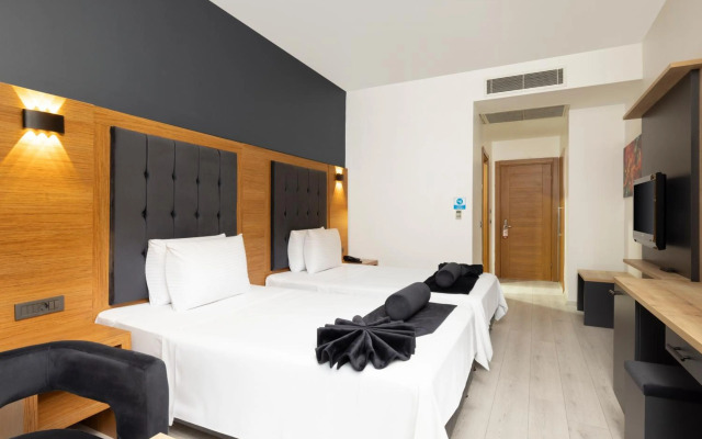 My Plus Hotel Ataşehir